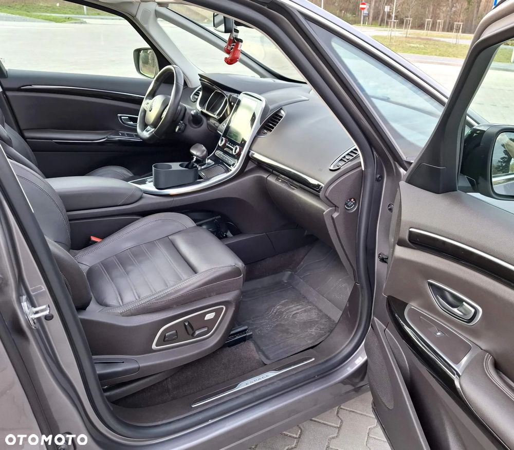 Renault Espace Energy dCi 160 EDC Business - 27