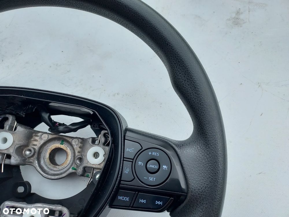 Kierownica Corolla E21 XII 451000Z210 - 3