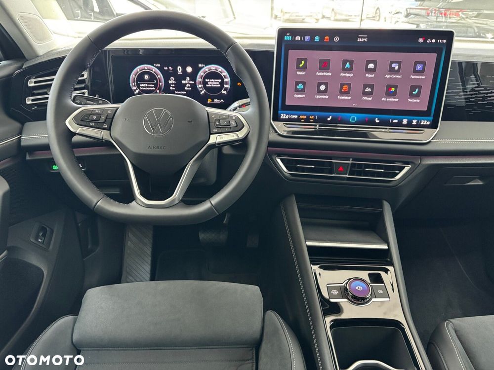 Volkswagen Tiguan - 25