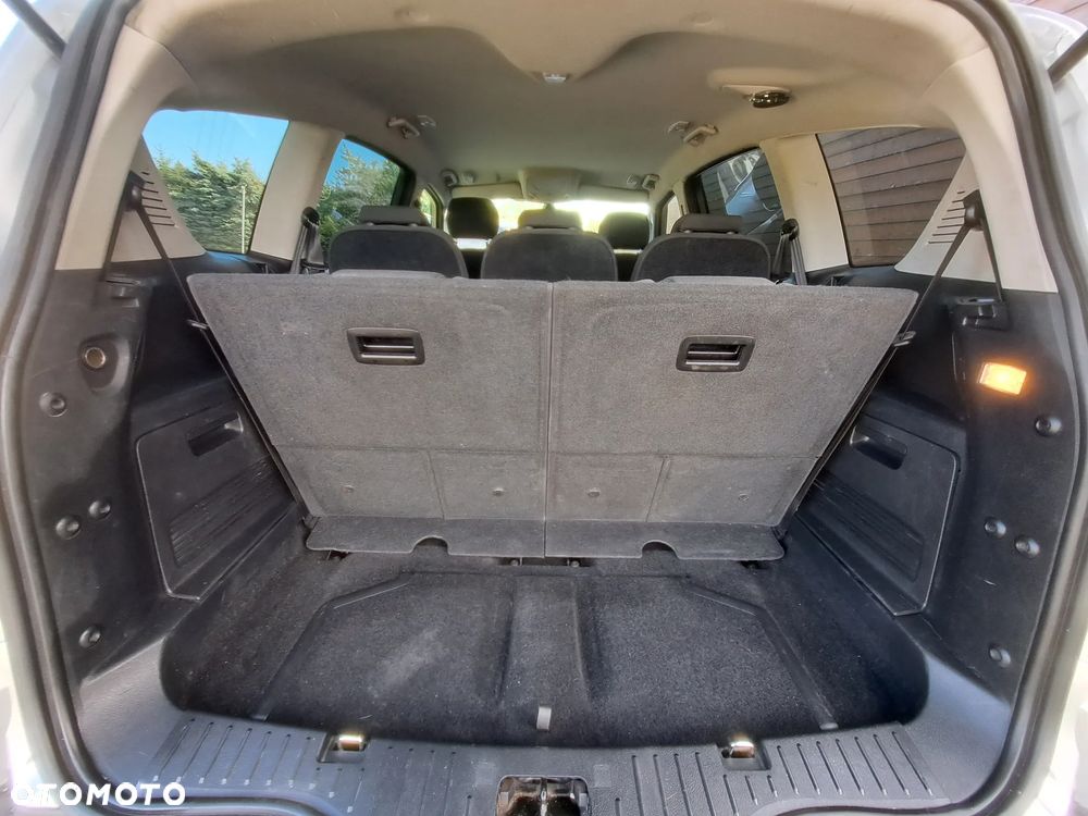 Ford S-Max 2.0 TDCi Titanium - 33