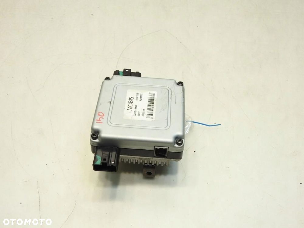 MODUŁ STEROWNIK WSPOMAGANIA HYUNDAI I40 3Z56399500 - 8