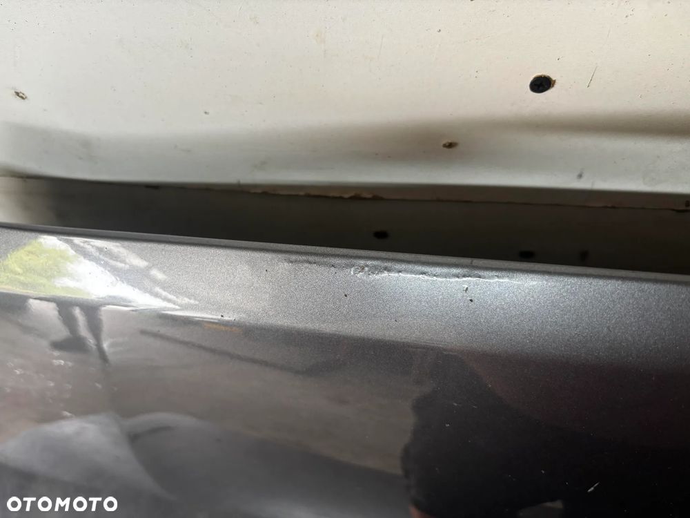Maska Hyundai ix35 2014r. ZAR - 4