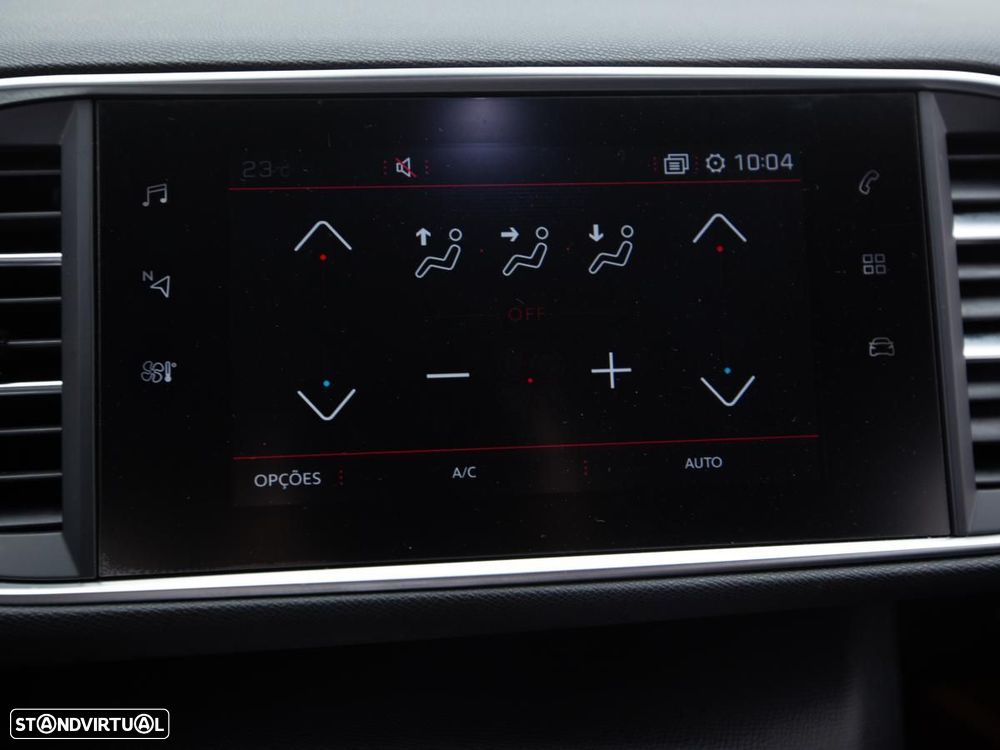 Peugeot 308 SW - 22