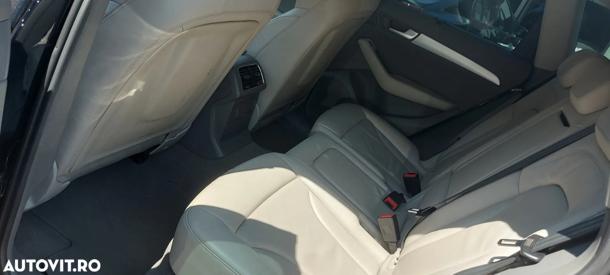 Audi Q5 2.0 TFSI Quattro S tronic - 6