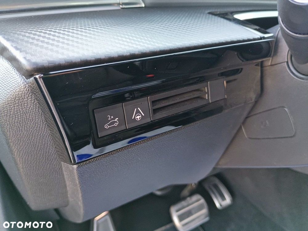 Peugeot 508 1.5 BlueHDi GT S&S EAT8 - 21