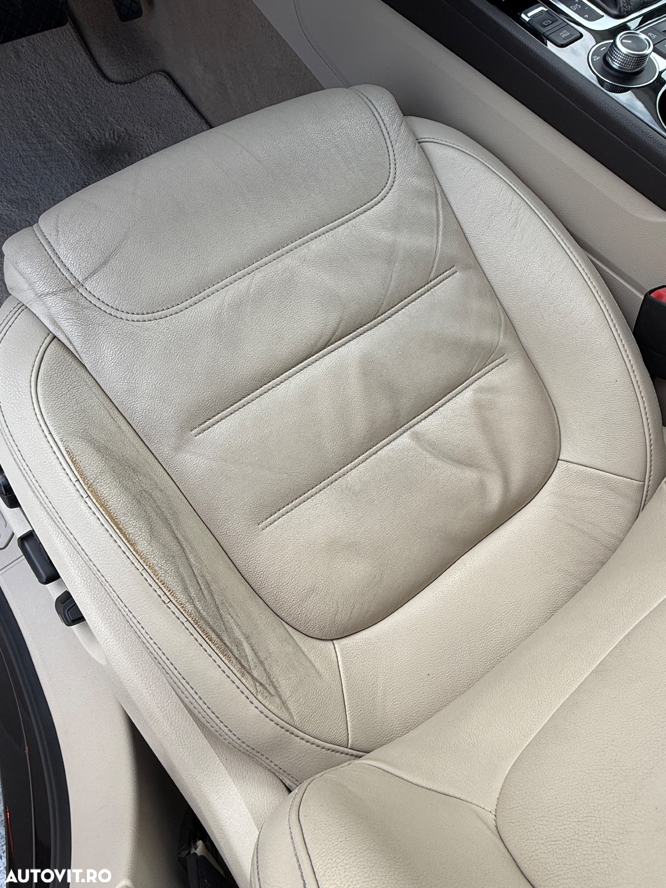 Volkswagen Touareg V6 TDI BMT Supreme Plus - 8
