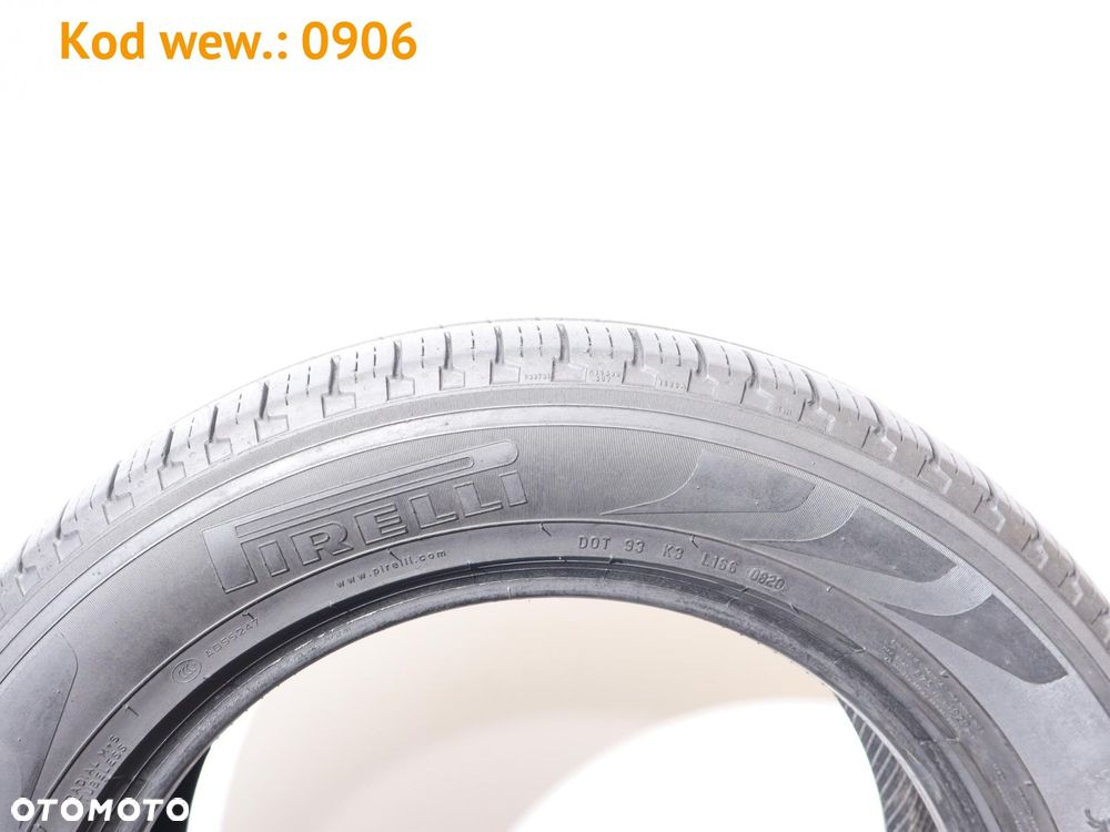 Pirelli Scorpion Verde All Season - 235/60 R18 - 6