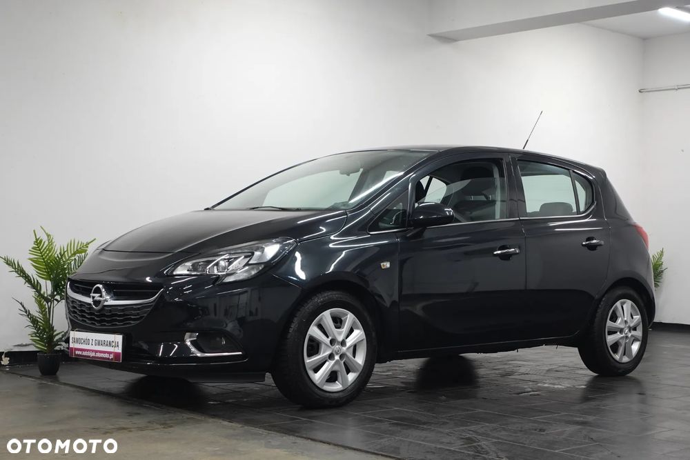Opel Corsa 1.0 T Cosmo S&S - 4