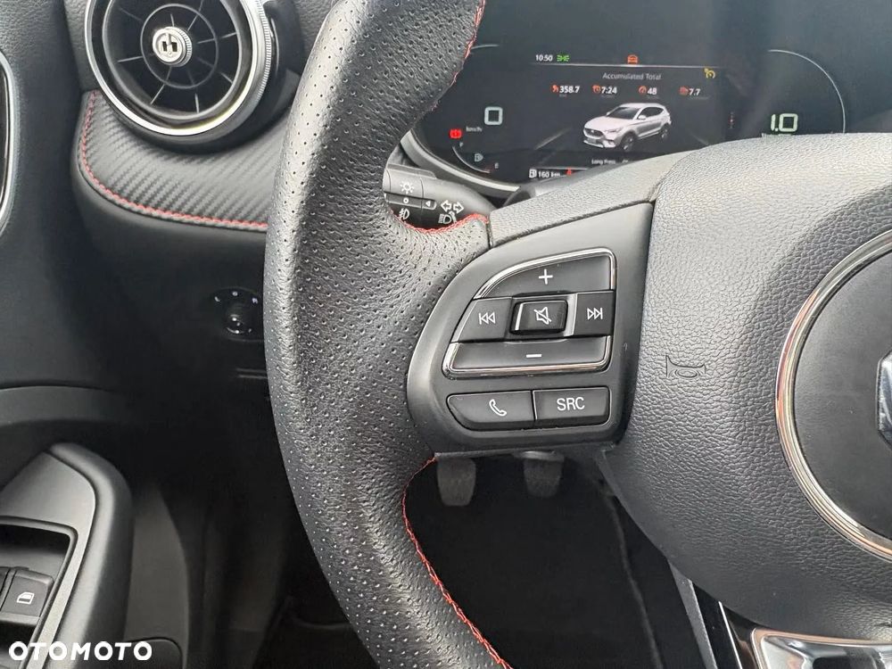 MG ZS 1.0 T-GDI Exclusive - 16