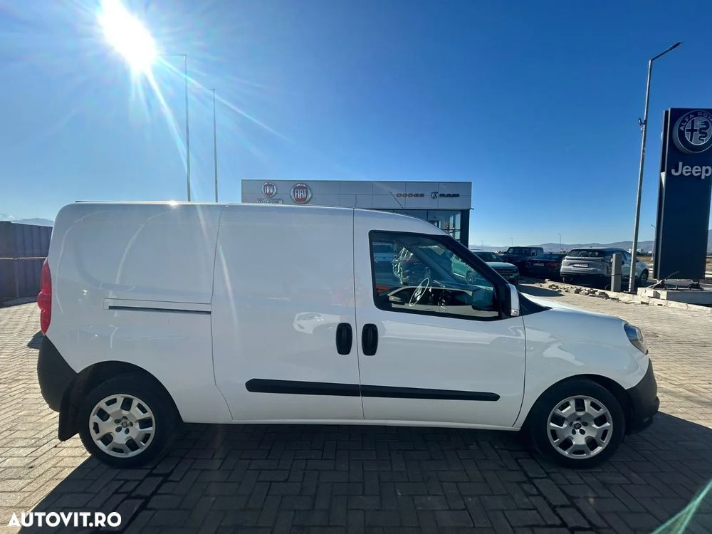 Fiat DOBLO - 5