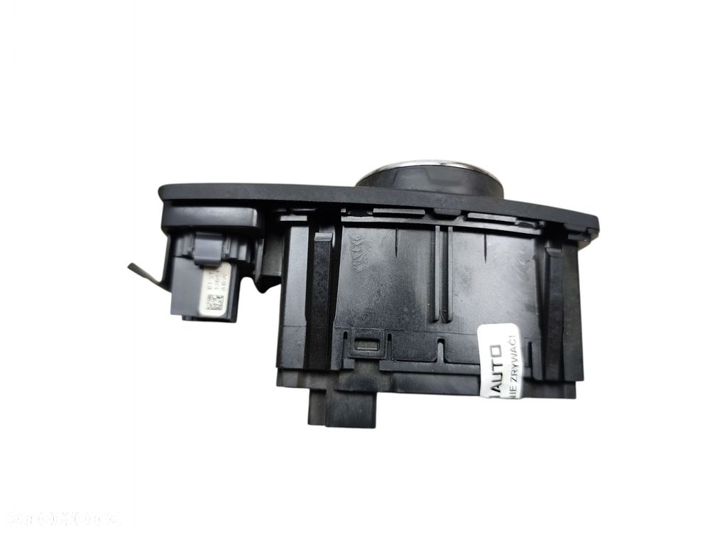 PRZEŁĄCZNIK ŚWIATEŁ FORD S-MAX MK2 GALAXY MK4 EDGE MK2 E1GT-13D061-ECW - 4