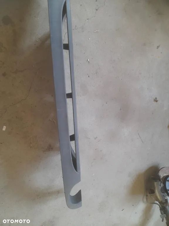 Dokładka zderzaka tył tylna Opel Insignia A lift OPC 22793845 - 6