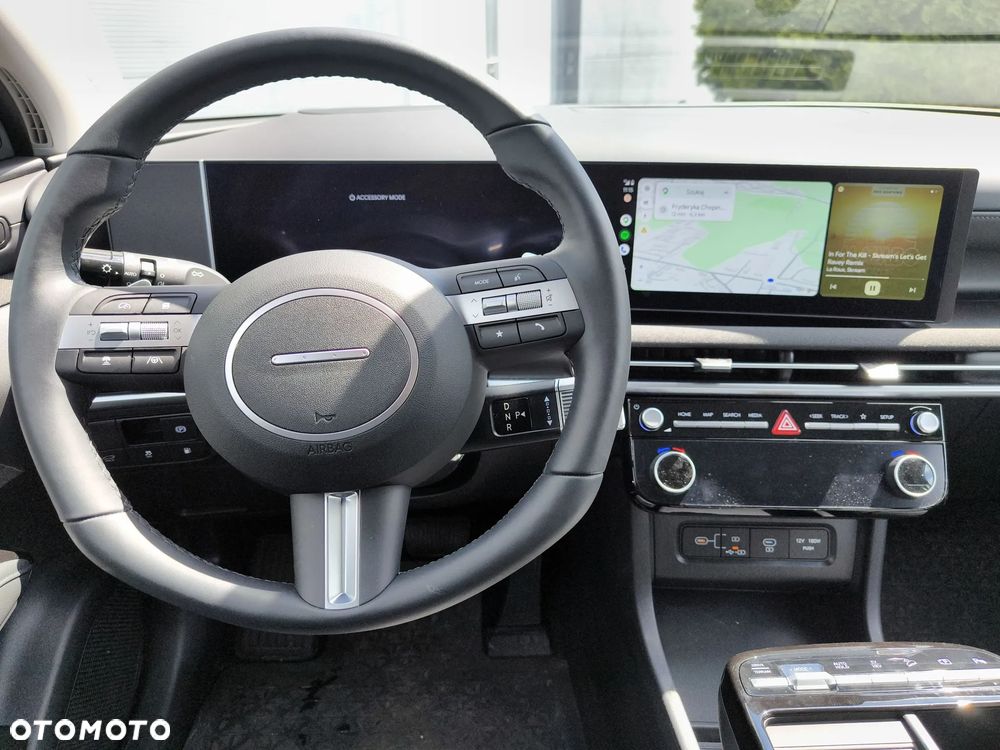 Hyundai Tucson 1.6 T-GDi PHEV Platinum 4WD - 13