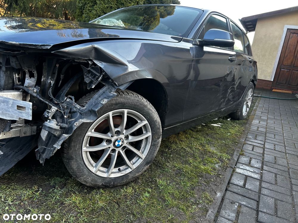 BMW Seria 1 118d - 7
