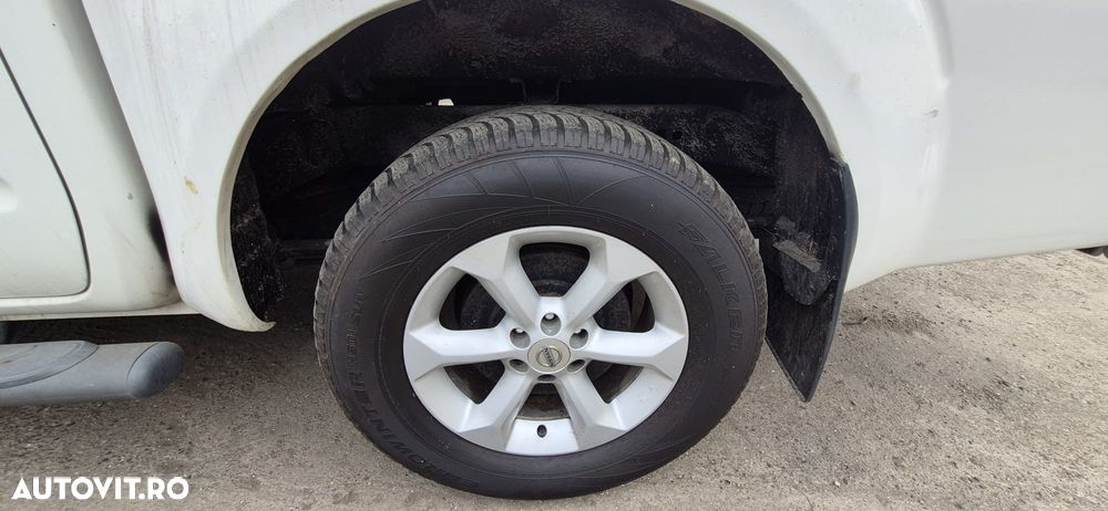 Nissan Navara - 16