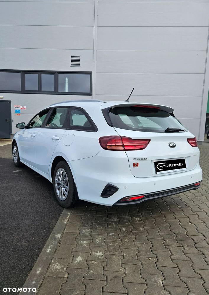 Kia Ceed 1.4 T-GDI S - 4