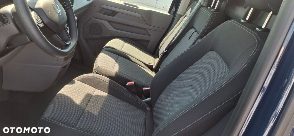 Volkswagen Transporter Transporter TDI L1H1 - 26