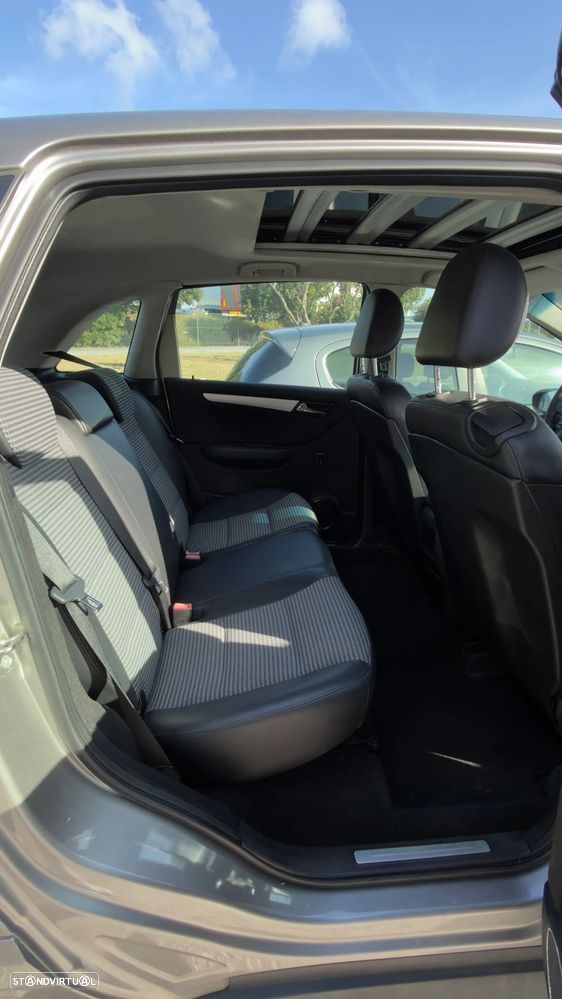 Mercedes-Benz B 150 Autotronic - 7