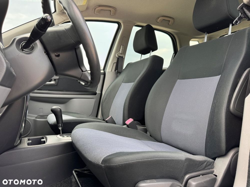 Suzuki SX4 - 16