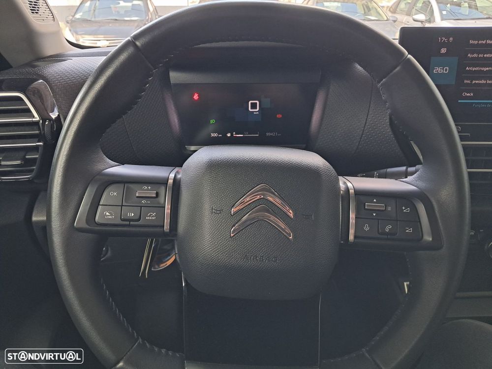 Citroën C4 1.2 PureTech Feel Pack - 6