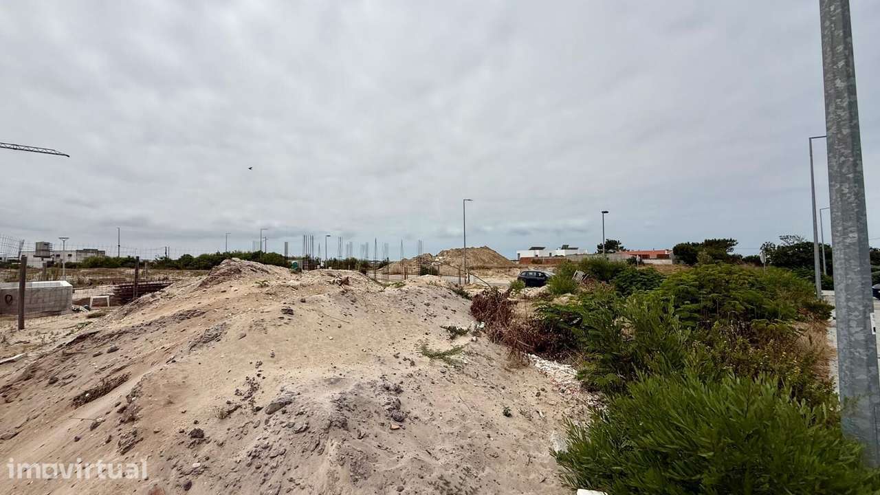 Moradia T3 com piscina, Peniche - Grande imagem: 4/11