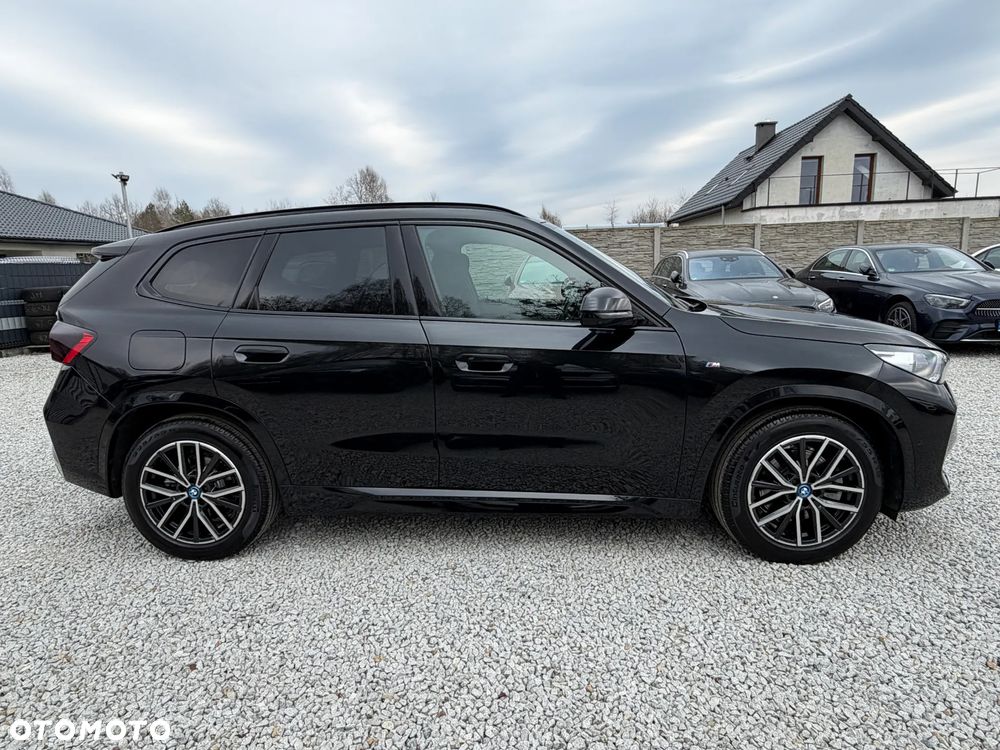 BMW X1 xDrive25e M Sport sport - 21
