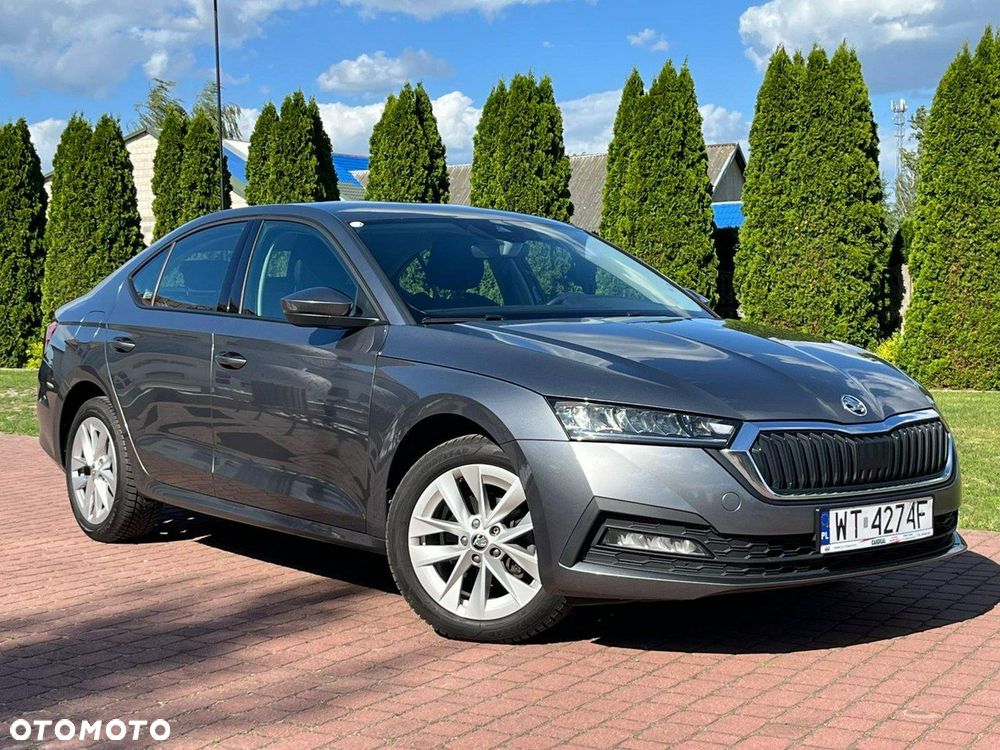 Skoda Octavia - 30