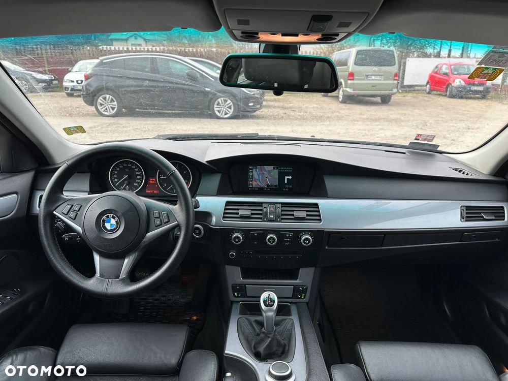 BMW Seria 5 - 15