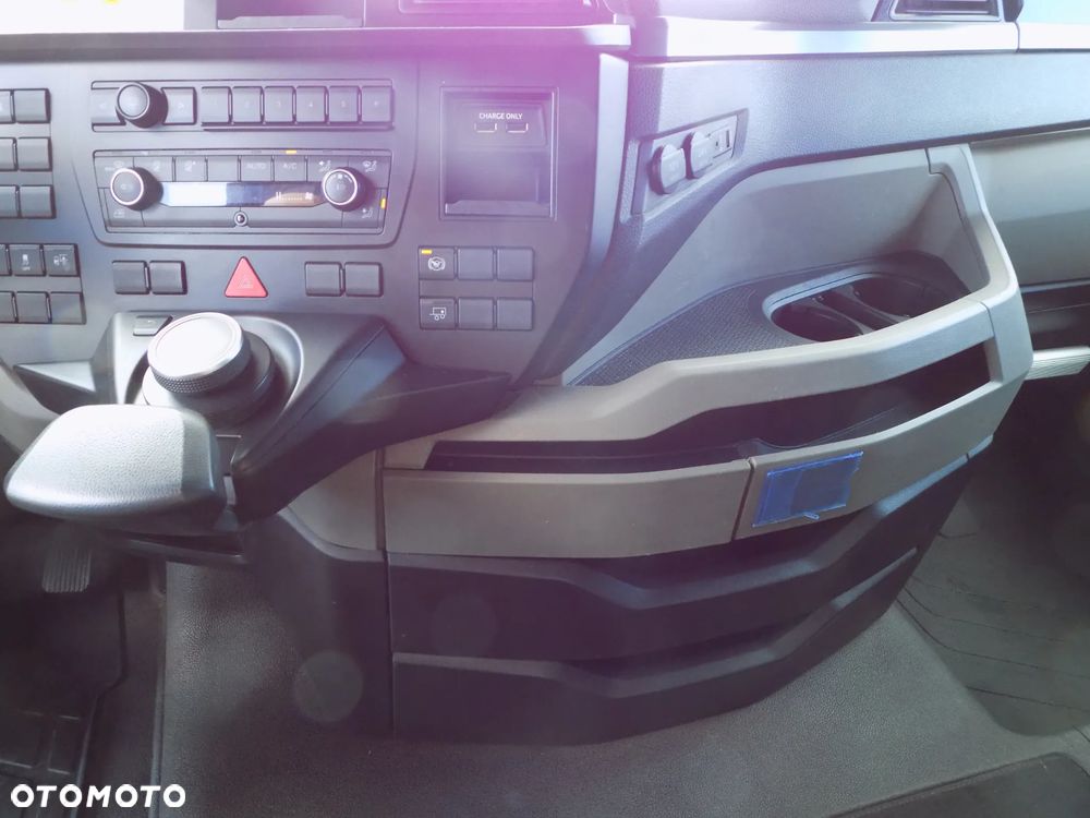 MAN 18.510 TGX GX - 19