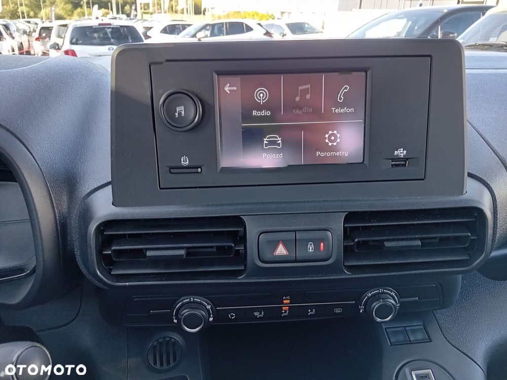 Toyota Proace City Verso 1.5 D-4D Business - 15