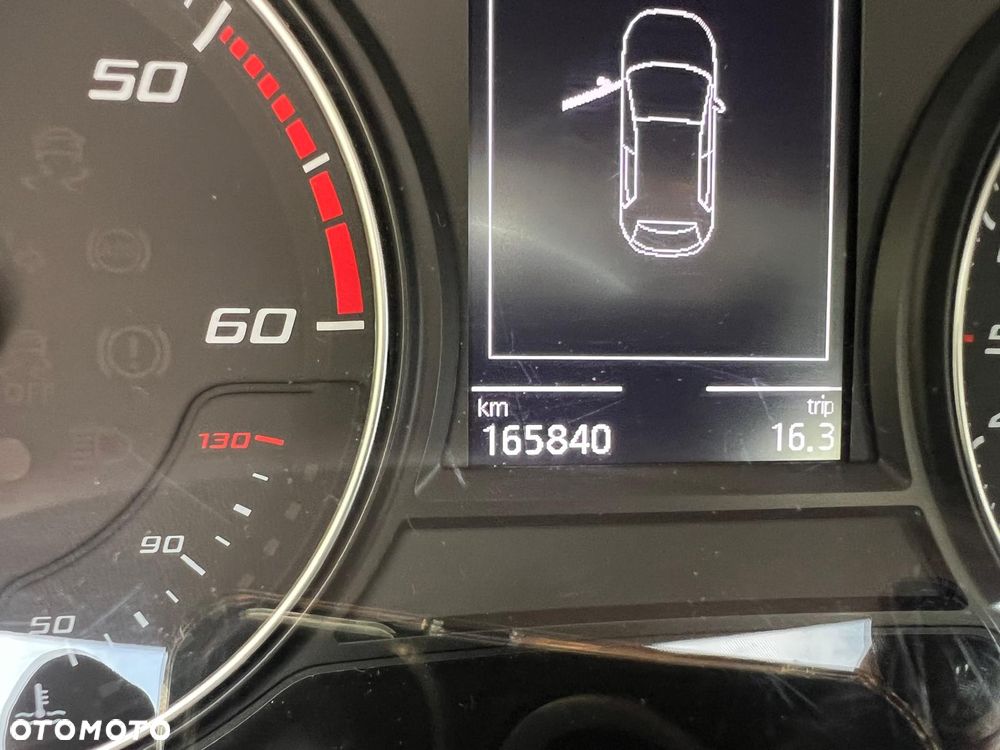 Seat Leon 1.6 TDI Start&Stop Style - 17