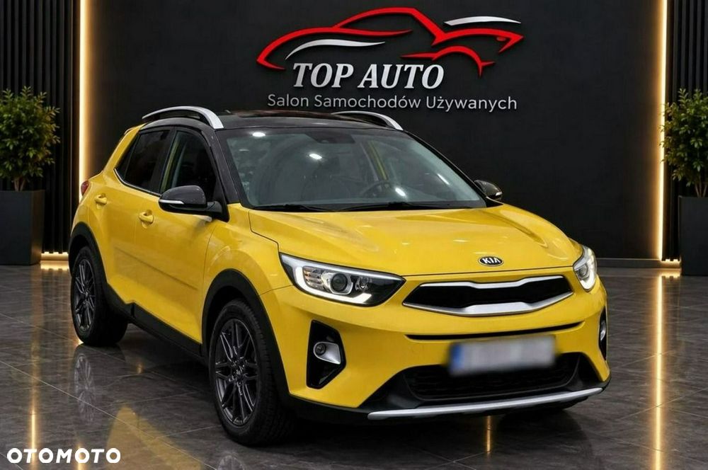 Kia Stonic 1.0 T-GDI 120 Spirit - 5