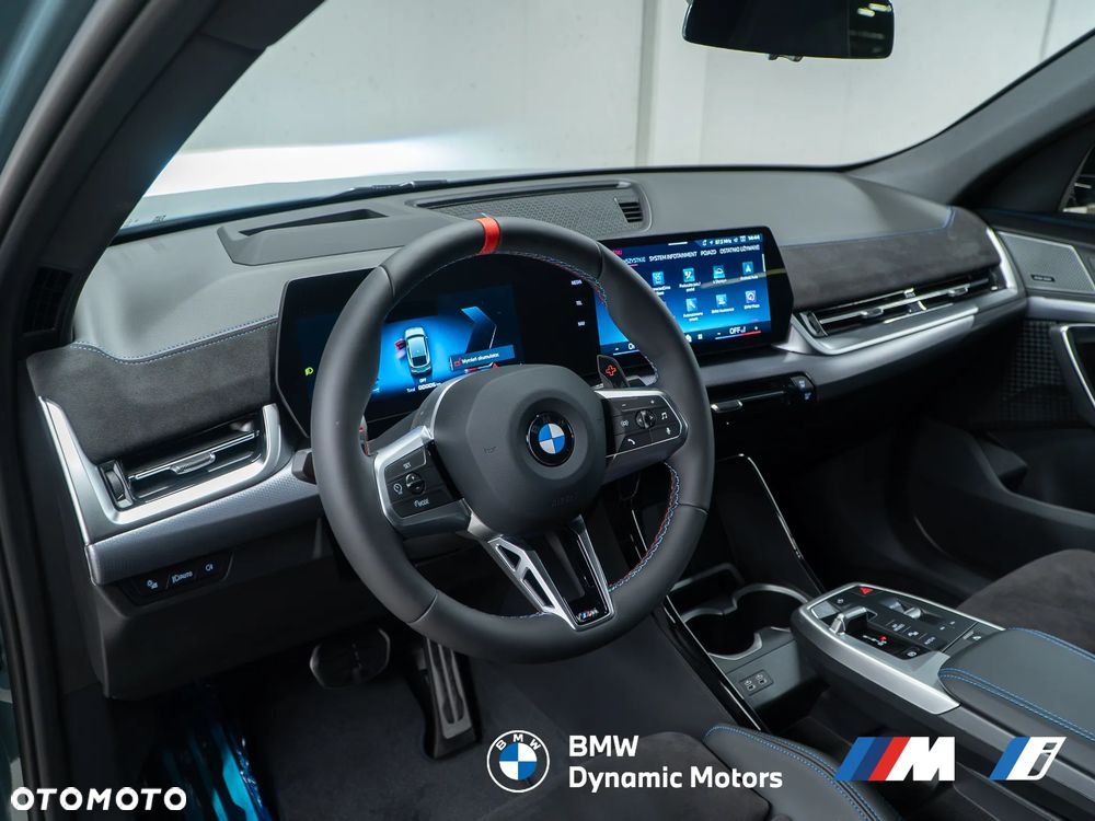 BMW X2 - 19