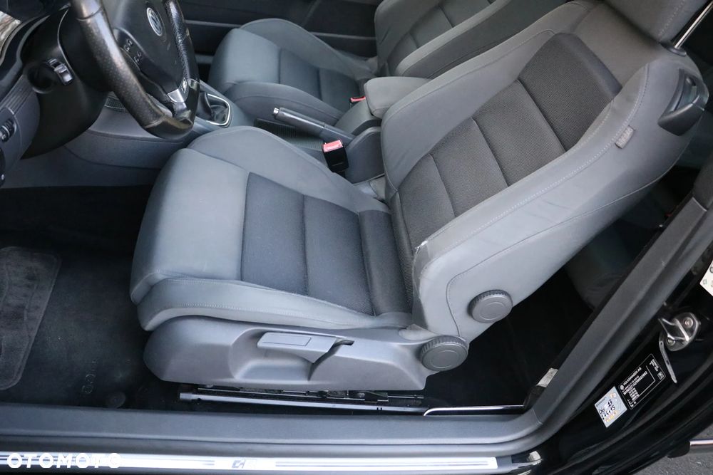 Volkswagen Golf 2.0 TDI GT Sport - 23