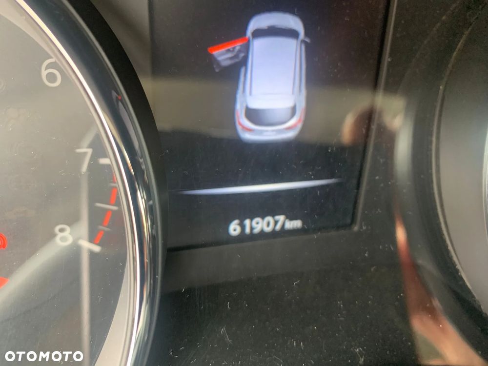 Nissan Qashqai - 9