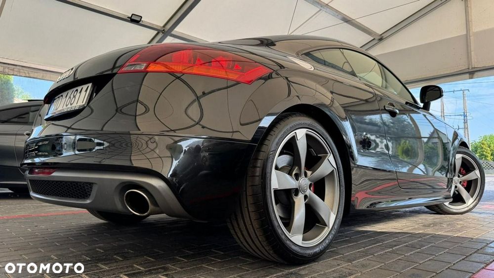 Audi TT Coupé - 33