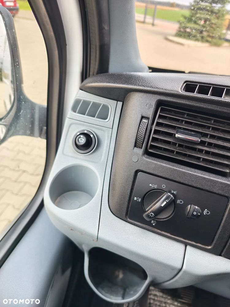 Ford Transit L3H3 2.2 125KM - 21