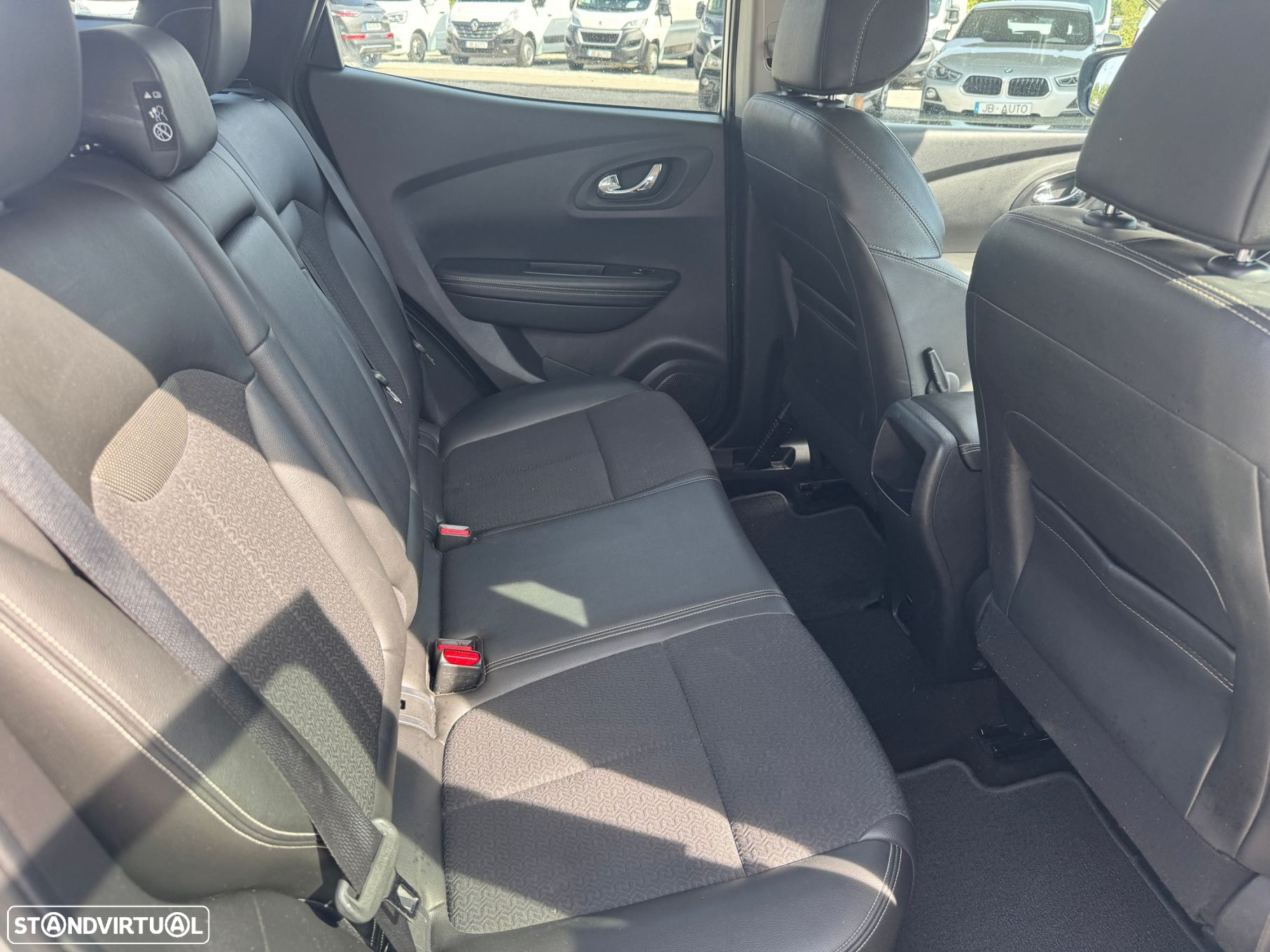 Renault Kadjar Energy dCi 110 EDC XMOD - 15