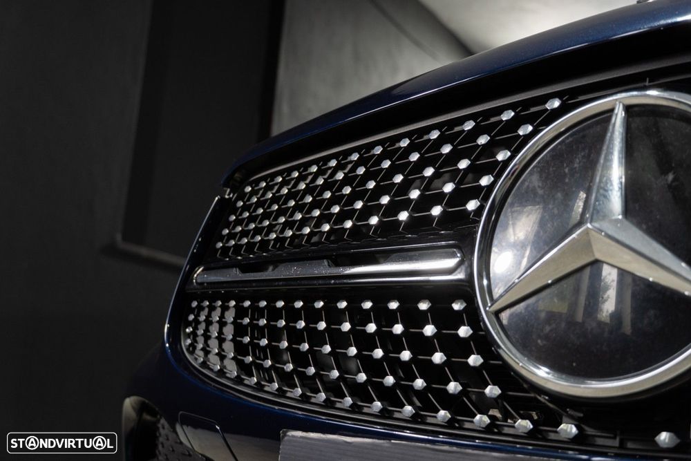 Mercedes-Benz GLC 220 d 4Matic - 53