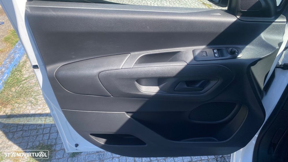 Citroën Berlingo 1.5 BlueHDi M Control - 24