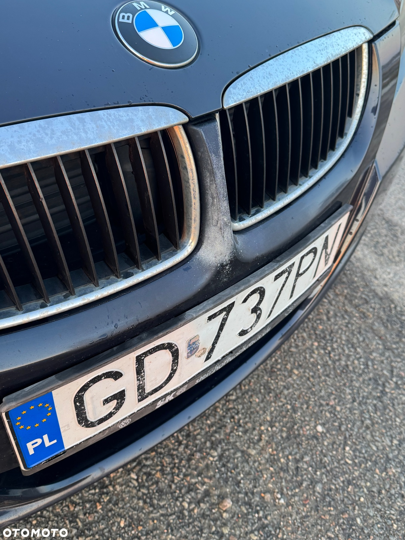 BMW Seria 3 318d - 7