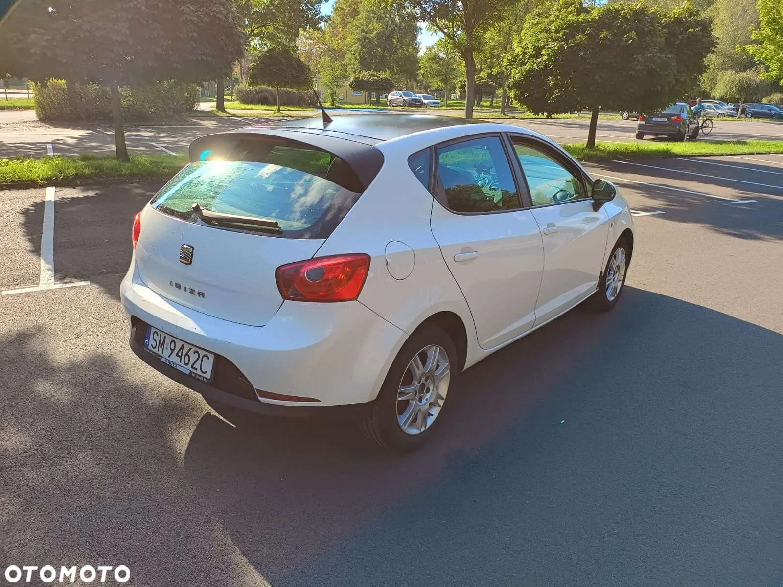 Seat Ibiza - 4