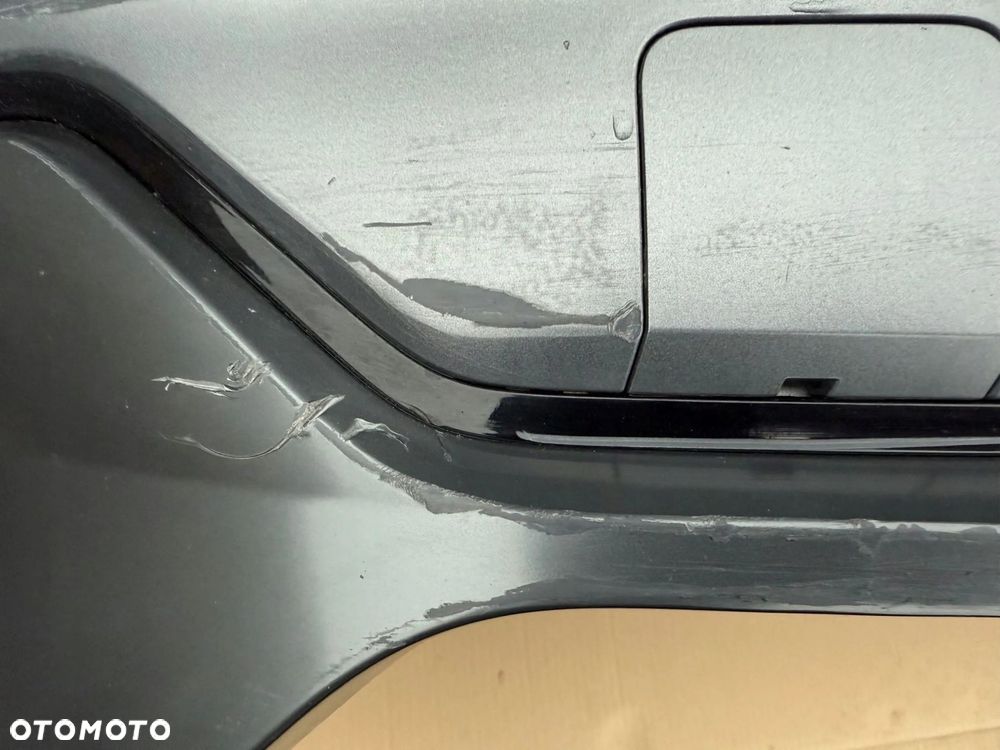 ZDERZAK PRZEDNI Renault Austral RS LINE ORYGINAŁ - 5