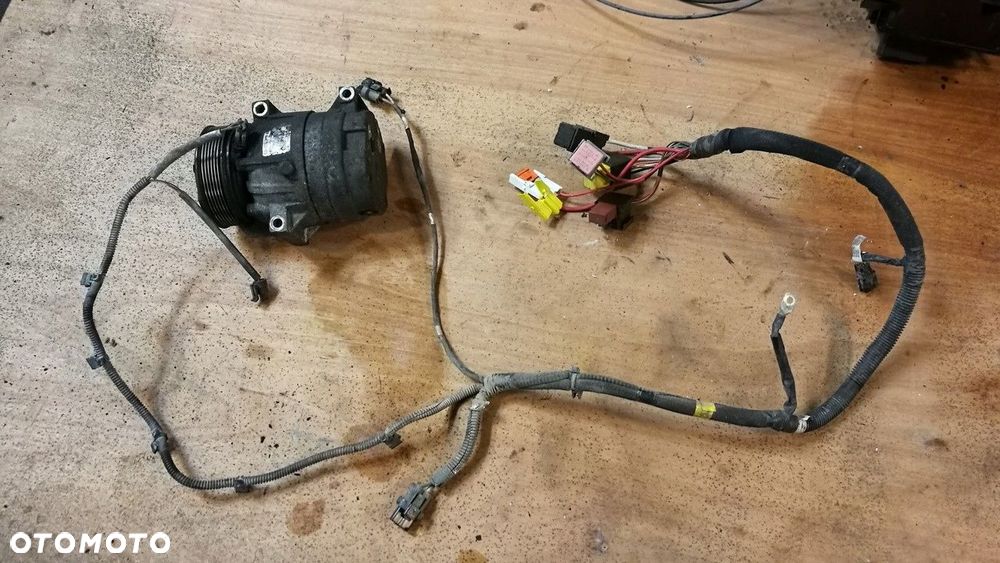 klimatyzacja komplet trafic vivaro 2.5dci 06-14 - 9