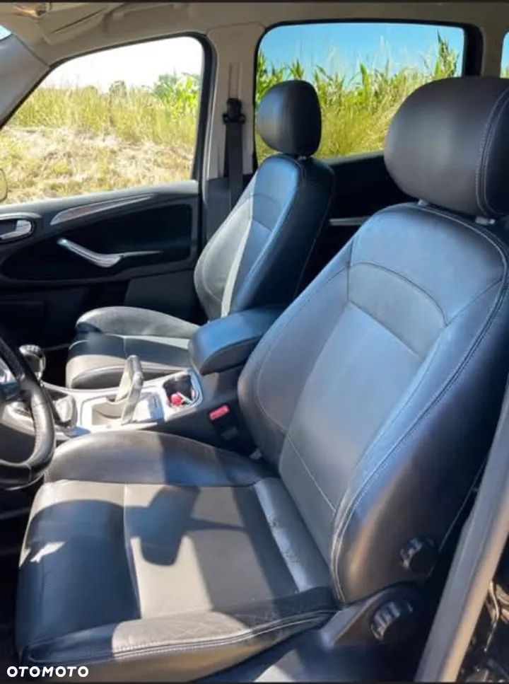 Ford S-Max - 7