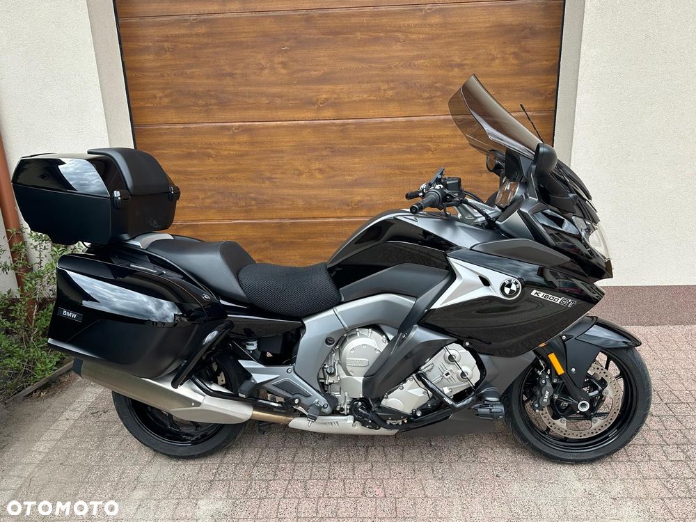 BMW K - 15