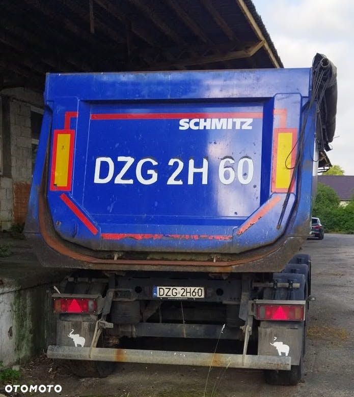 Schmitz Cargobull - 4