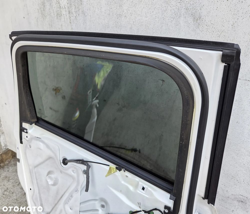 DRZWI LEWY TYL  FORD KUGA MK2 LIFT VIGNALE  KOLOR AD - 10