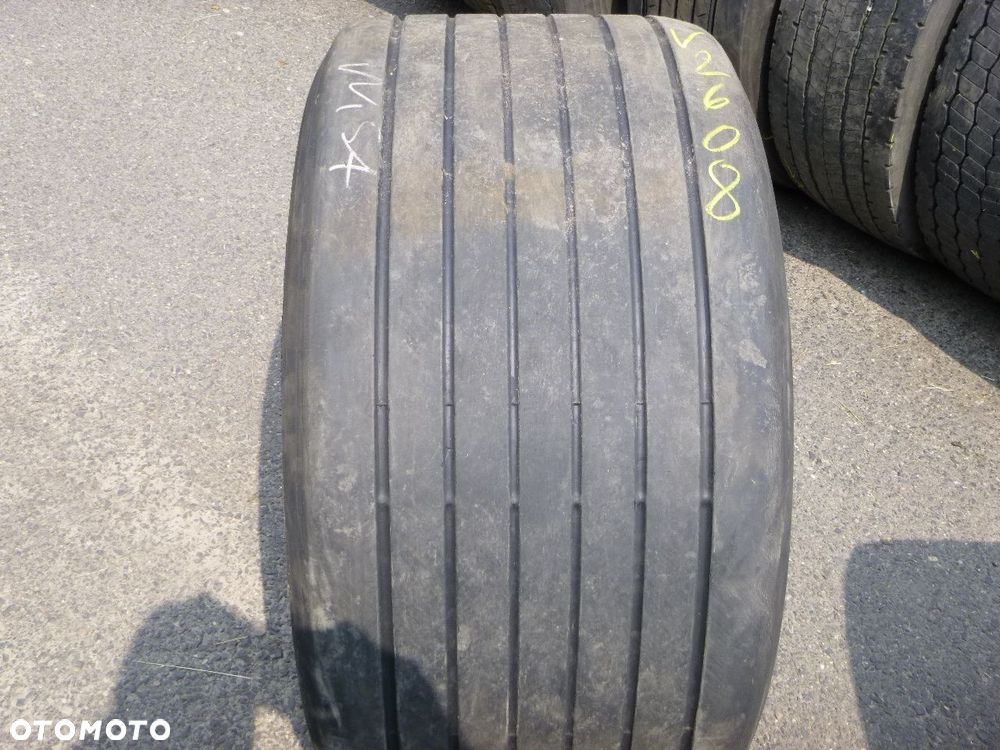 Opona ciężarowa 435/50/19.5 Pirelli ST01. Opony ciężarowe - 2