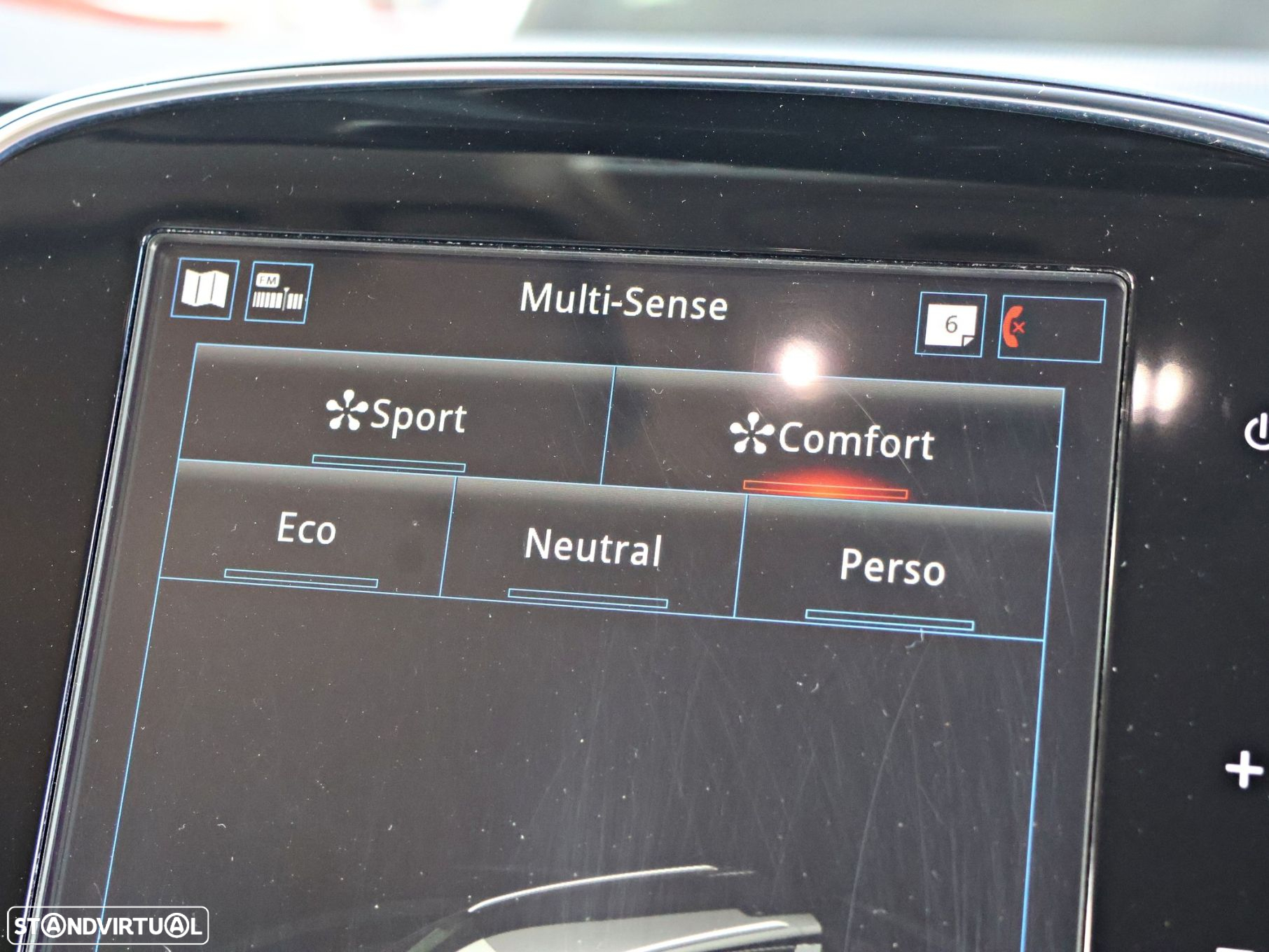 Renault Grand Scénic ENERGY dCi 160 EDC INITIALE PARIS - 58